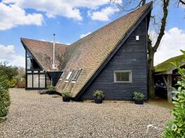 Whispering Trees, Mayland Green, Chelmsford CM3 6BD