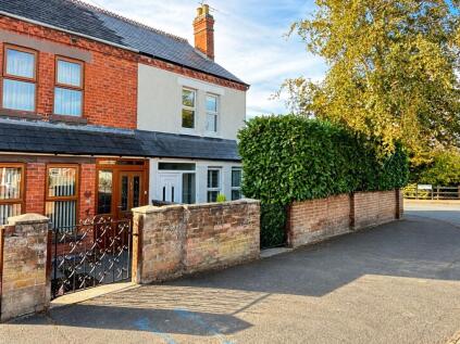 Longford Lane, Gloucester, GL2