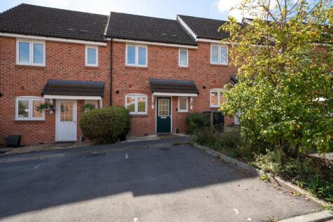 Sawyer Close, Tidworth, SP9