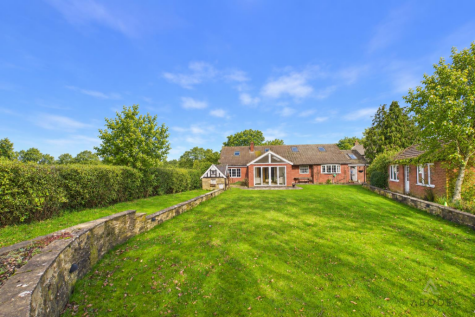 The Green, Diseworth, Derby
