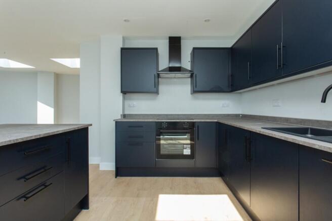 Plot 13 Penthouse