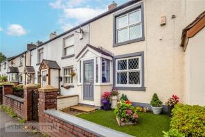 355, Heywood Old Road, Manchester M24 4GP
