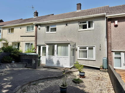 Pendeen Crescent, Southway, Plymouth, PL6 6RF