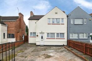 24, Hallchurch Road, Dudley DY2 0TH