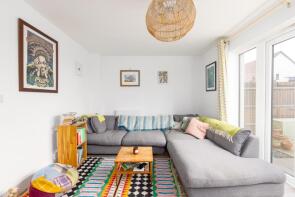 27, Mayors Road, Bristol BS49 4GG