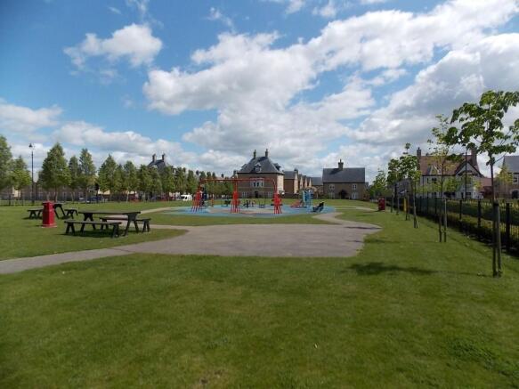 Main Playground