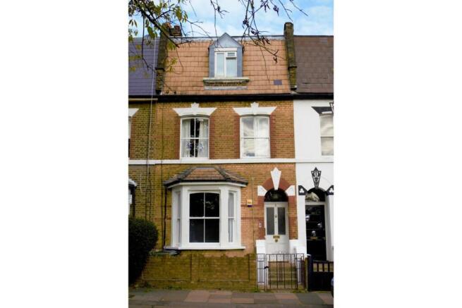 View Of The Property