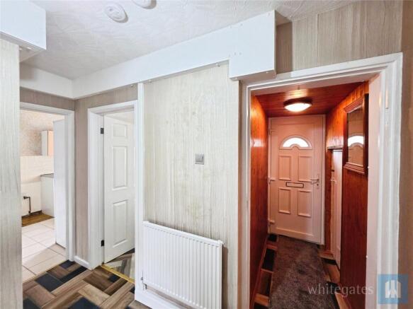 1 bed Apartment to rent Image 11