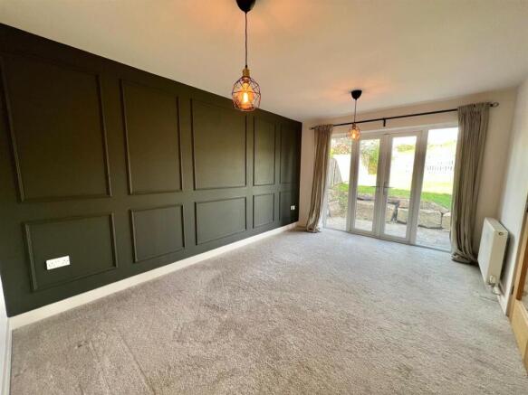 Bramleys Estate Agents - Yew Tree Road - Birchencl