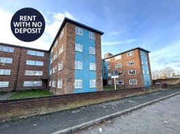 Flat 36, 742 Yenton Court, Chester Road, Erdington, Birmingham B24 0EB
