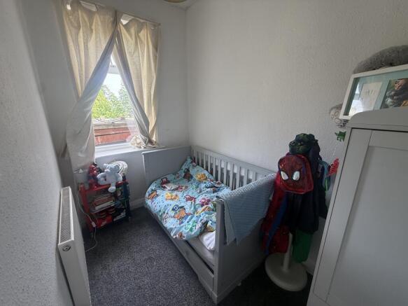 2 bed Bungalow to rent Image 9
