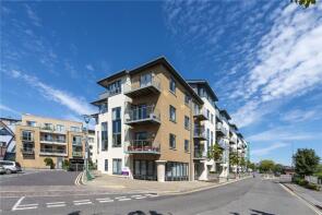 Apartment 5, 3 Signature House, Maumbury Gardens, Dorchester DT1 1WF