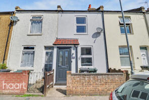 23, Carlisle Road, Dartford DA1 1XB