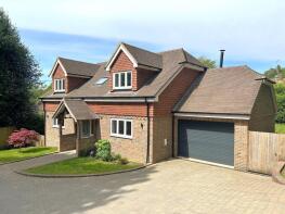Beltons Corner, Conford Road, Conford, Liphook GU30 7QN