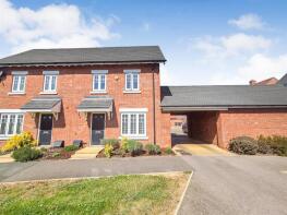 4, Terrington Place, Bedford MK40 4UA