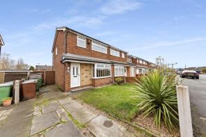 9, Rowan Avenue, Warrington WA3 2DD