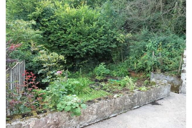 Side Garden