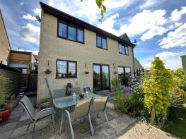 62, St Mary's Rise, Writhlington, Radstock BA3 3PD
