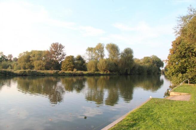 river