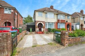 217, Oakley Road, Southampton SO16 4NN
