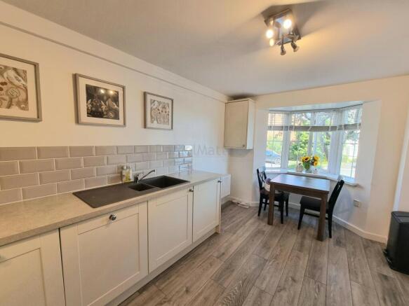 Kitchen/ Diner