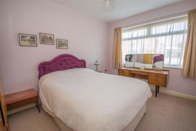 BEDROOM TWO