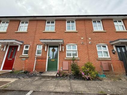 Thompson Court, Purton