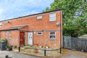 49, Comb Paddock, Westbury, Bristol BS9 4UQ