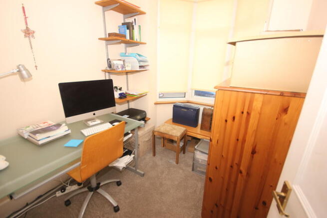 Bedroom 4/Study