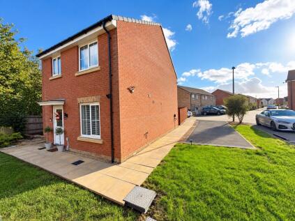 Bro Ger-Y-Nant, Caerphilly, CF83