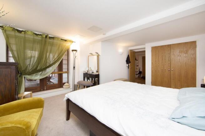 Bedroom Alt