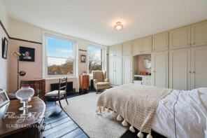 20a, Kidbrooke Grove, London SE3 0LF