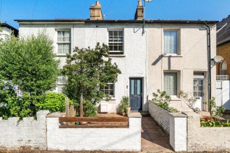 Victoria Road, Kingston Upon Thames, KT1