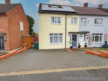 Harewood Road, South Oxhey