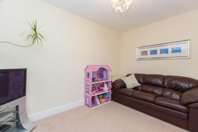 Dining / Family Room