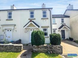 6, Vicks Meadow, Okehampton EX20 3DB