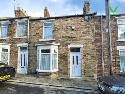 Albert Street, Crook