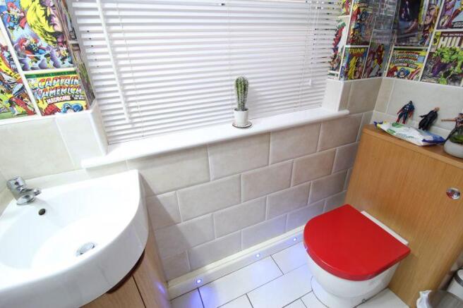 Cloakroom