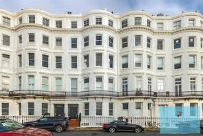 Flat 2b, 4, Clarendon Terrace, Brighton BN2 1FD
