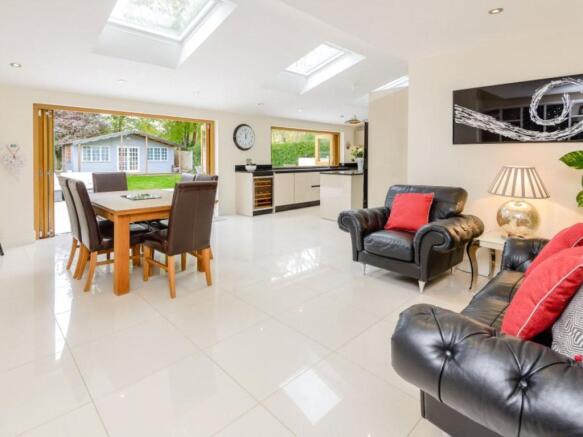Family Space