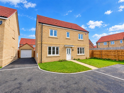Plough Court, Crowland, Peterborough