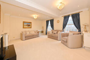 Flat 34, 117-129, Park Street, London W1K 7JB