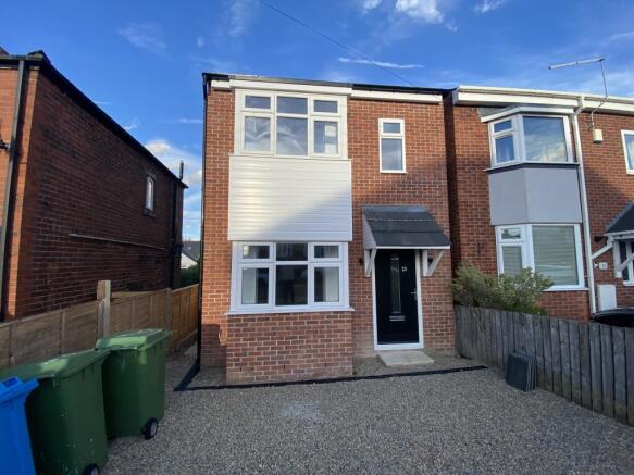 23 Lound Road, Sheffield, South Yorkshire S9 4BJ photo 4