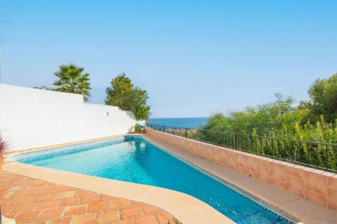 Private Pool
