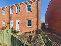 13, Dashwood Road, Alford LN13 0AA