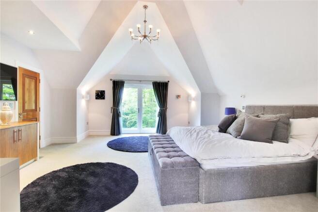 Principal Bedroom