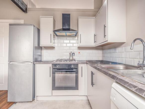 Apartment in Newcastle upon Tyne, Sandyford - More