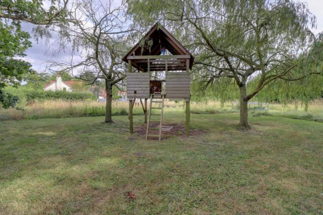 Treehouse