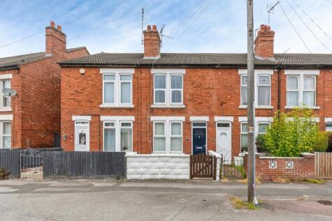 Sleaford Road, Newark