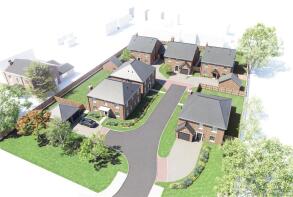 The Hollies, Garstang Road, Barton, Preston PR3 5DQ
